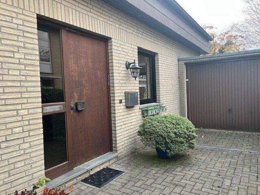 Doppelhaushälfte zum Kauf 280.000 € 4 Zimmer 120 m² 369 m² Grundstück Erpen Bad Rothenfelde 49214