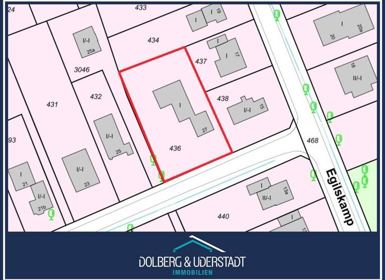 Grundstück zum Kauf 899.000 € 1.412 m²<br/>Grundstück Rahlstedt Hamburg / Meiendorf 22145