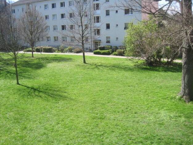 Wohnung zur Miete 1.038 € 3 Zimmer 67 m² 1. Geschoss frei ab 03.10.2026 Ziegenhainer Straße 22 Dornbusch Mitte-Nord 60433