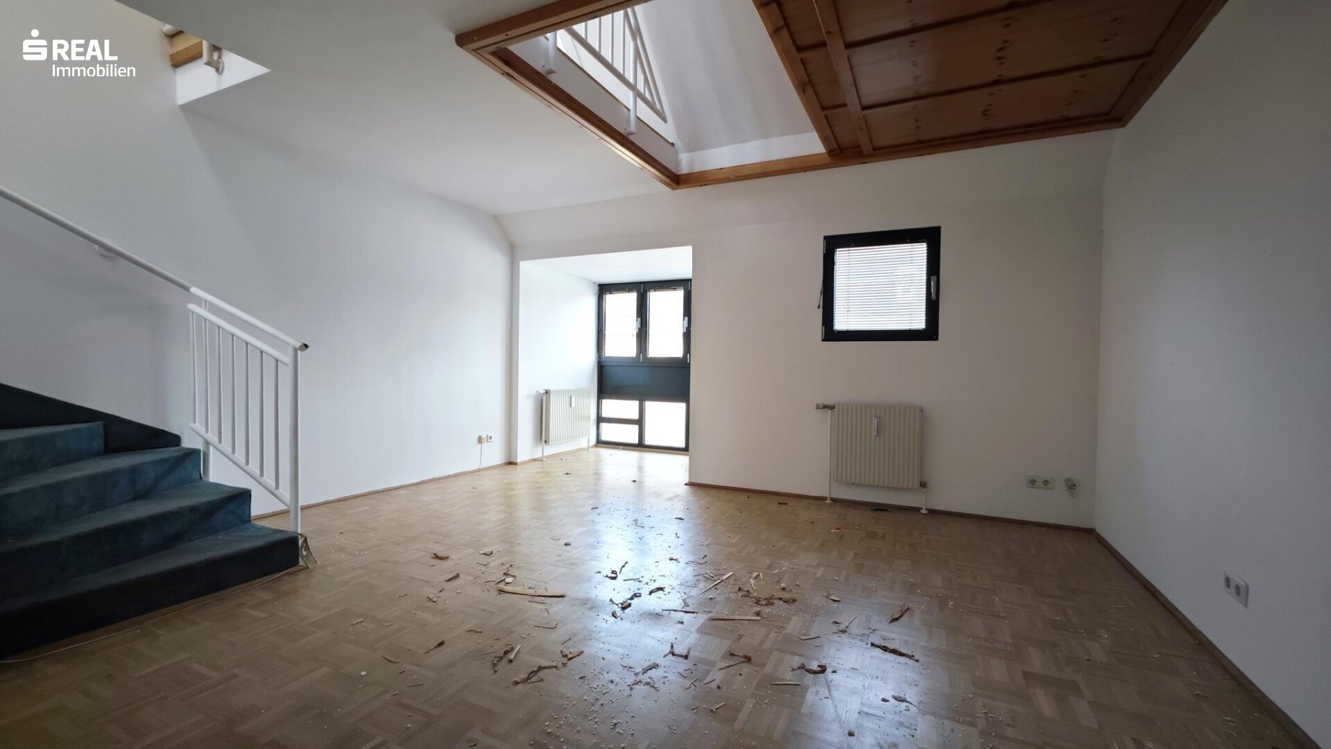 Wohnung zur Miete 763 € 2 Zimmer 69,4 m²<br/>Wohnfläche Schweglerstraße 33 Wien 1150