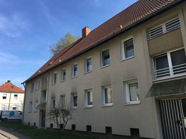 Wohnung zur Miete 499 € 2 Zimmer 51,9 m² 1. Geschoss frei ab 19.04.2025 An der Steinhalde 42 Dahlhausen Bochum 44879