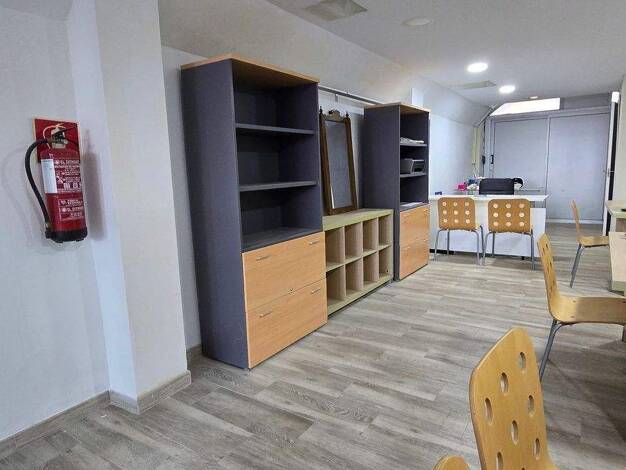 Büro zum Kauf provisionsfrei 99.000 € 1 Zimmer 55 m² Bürofläche Chiva 35100