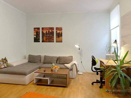 Wohnung zur Miete Wohnen auf Zeit 900 € 2 Zimmer 55 m² frei ab 01.03.2026 Arnstadt 99310