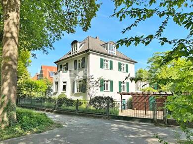 Einfamilienhaus zum Kauf 1.550.000 € 11 Zimmer 309 m² 899 m² Grundstück Radio Bremen Bremen 28211