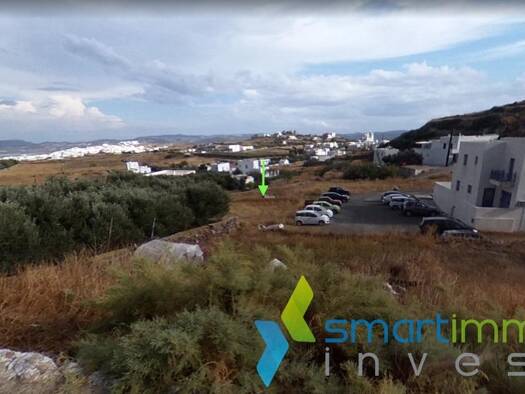 Land-/Forstwirtschaft zum Kauf 450.000 € Municipality of Milos 848 00