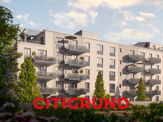 Wohnung zum Kauf provisionsfrei 949.000 € 3 Zimmer 66,5 m² 1. Geschoss Sendling München 80336