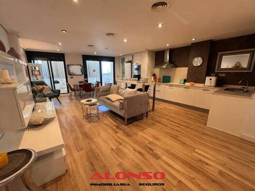 Penthouse zum Kauf 275.000 € 2 Zimmer 77 m² 15. Geschoss Avinguda De Tarragona, 16 Vinaròs 12500