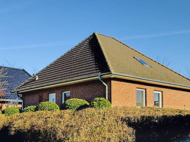 Einfamilienhaus zum Kauf 470.000 € 3 Zimmer 79,3 m² 660 m² Grundstück Heiligenhafen 23774