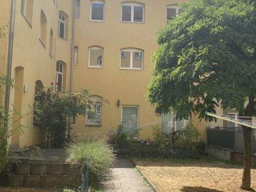 Wohnung zur Miete 470 € 1,5 Zimmer 44 m² 2. Geschoss frei ab sofort Sperberstr. 46 Hummelstein Nürnberg 90461