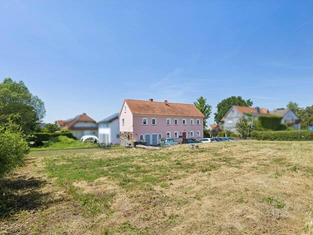 Grundstück zum Kauf 80.000 € 630 m² Grundstück Dreihausen Ebsdorfergrund 35085