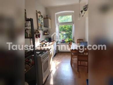Wohnung zur Miete Tauschwohnung 850 € 5 Zimmer 105 m² 2. Geschoss Moabit Berlin 10551