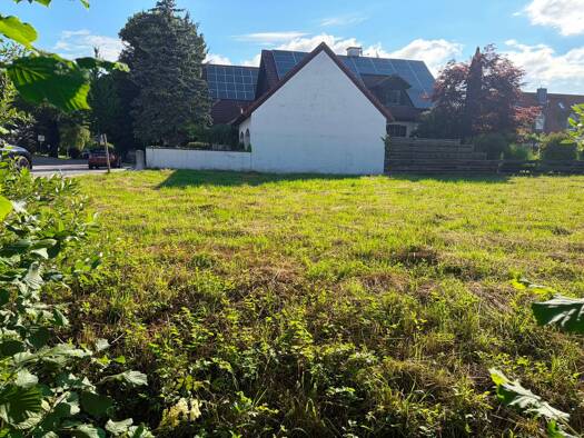 Grundstück zum Kauf 405.000 € 410 m² Grundstück Ottershausen Haimhausen 85778