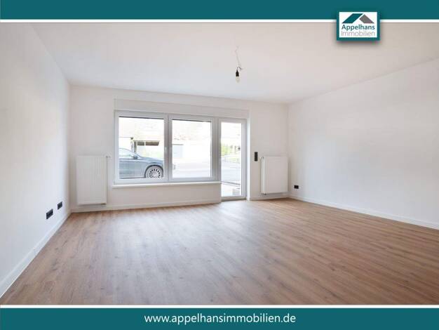 Wohnung zum Kauf provisionsfrei 279.000 € 3 Zimmer 78,7 m² Lüstringen Osnabrück 49086