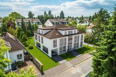Wohnung zum Kauf provisionsfrei 1.890.000 € 6 Zimmer 230 m² 1. Geschoss Bad Homburg Bad Homburg vor der Höhe 61348