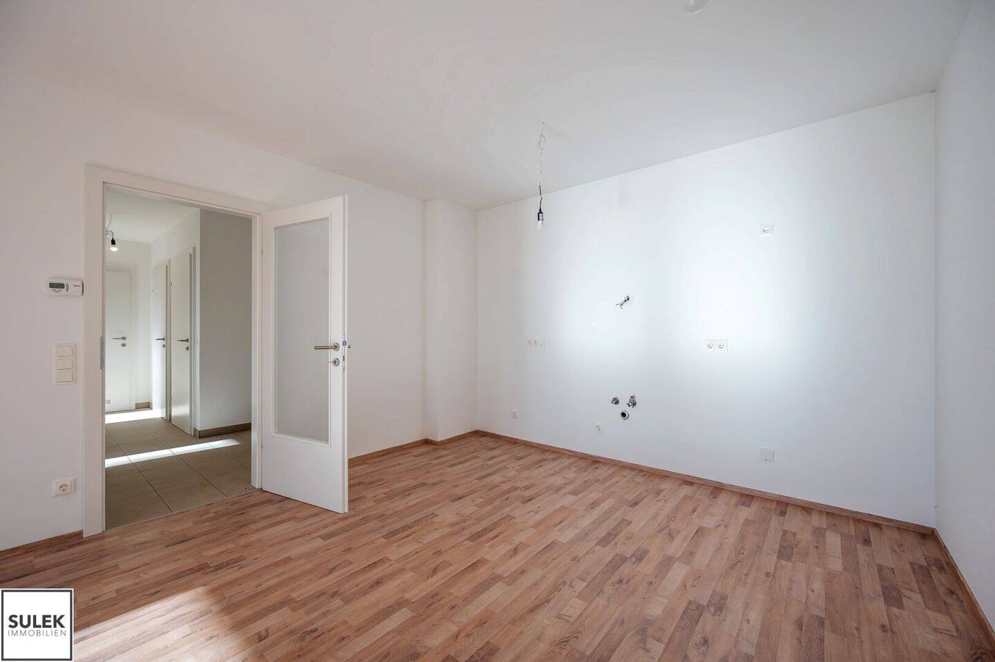 Wohnung – Eisenstadt, Katastralgemeinde Eisenstadt - Ansicht 2