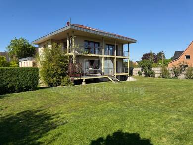 Einfamilienhaus zum Kauf 695.000 € 6 Zimmer 243 m² 1.111 m² Grundstück Peine 31224