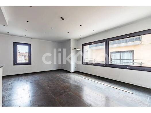 Wohnung zum Kauf 80.000 € 1 Zimmer 54 m² 1. Geschoss Tordera 08490
