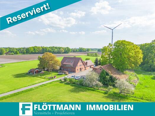 Mehrfamilienhaus zum Kauf 980.000 € 15 Zimmer 495 m² 7.200 m² Grundstück Senne Senne 33659