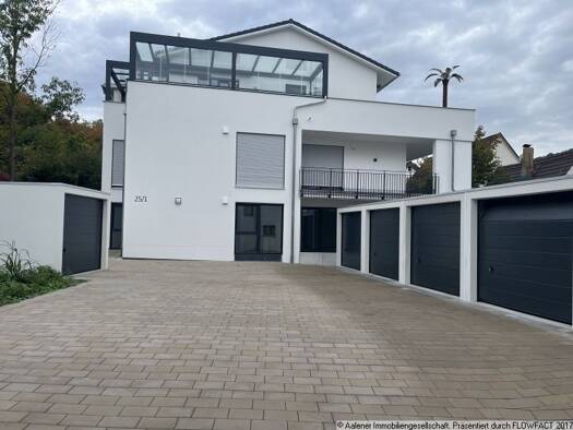 Wohnung zum Kauf - Erstbezug provisionsfrei 470.000 € 3 Zimmer 100 m² Quellenweg 25 Unterkochen Aalen 73432