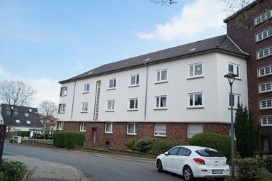 Wohnung zur Miete 568 € 2 Zimmer 55,1 m² 1. Geschoss frei ab 23.04.2025 Steubenstr. 1 Altenbochum Bochum 44803