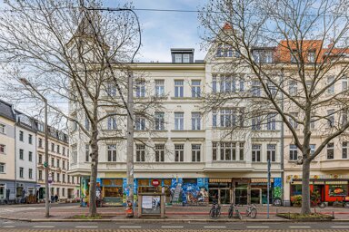 Restaurant zum Kauf provisionsfrei 400.000 € 111,4 m² Gastrofläche Karl-Heine-Straße 56B Lindenau Leipzig 04229