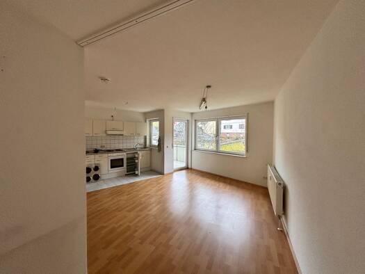 Wohnung zur Miete 450 € 1 Zimmer 34 m² Geschoss 2/3 frei ab sofort Schramberg 78713