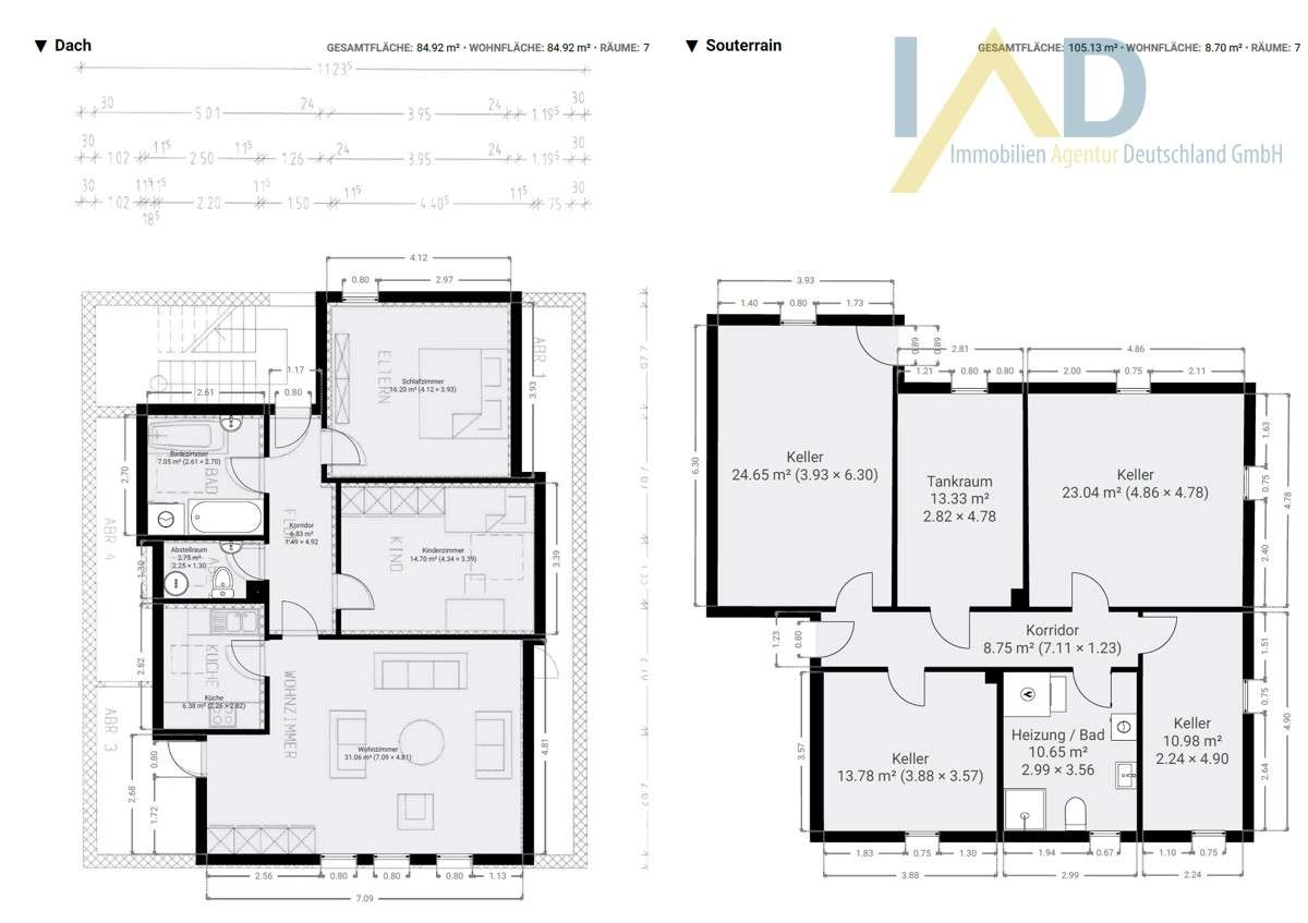 Mehrfamilienhaus zum Kauf 749.000 € 11 Zimmer 300 m²<br/>Wohnfläche 815 m²<br/>Grundstück Pettstadt Pettstadt 96175