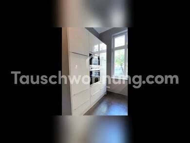 Wohnung zur Miete Tauschwohnung 1.875 € 4 Zimmer 155 m² EG Zentrum - Nord Leipzig 04105