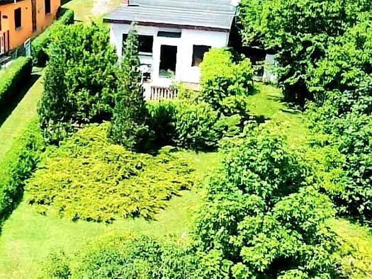 Grundstück zum Kauf 19.999 € 521 m² Grundstück frei ab sofort Kalkberg Horla Sangerhausen 06526