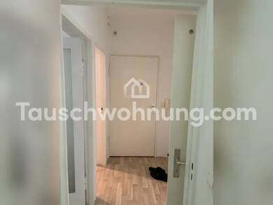 Wohnung zur Miete Tauschwohnung 454 € 2 Zimmer 50 m² 2. Geschoss Britz Berlin 12359