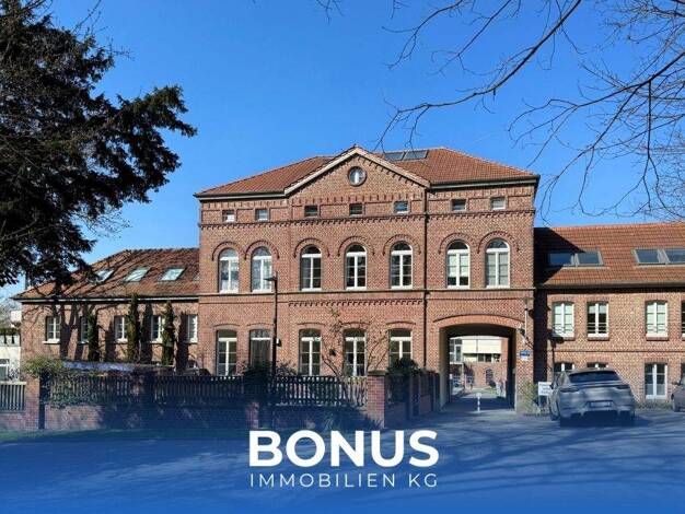 Wohnung zum Kauf 498.000 € 6 Zimmer 196 m² Geneicken Mönchengladbach 41238