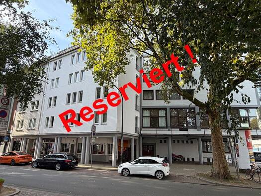 Wohnung zum Kauf 106.000 € 1 Zimmer 33 m² Bahnhofsvorstadt Bremen 28195