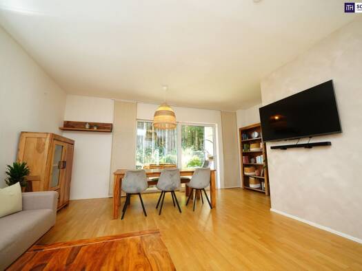 Doppelhaushälfte zum Kauf 324.800 € 4 Zimmer 95,2 m² Frauental an der Laßnitz 8523