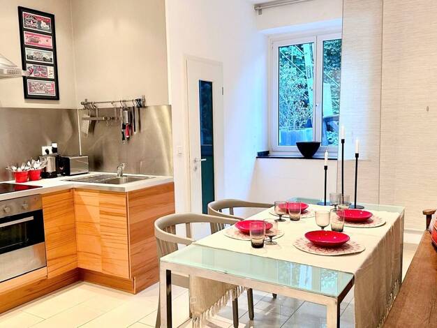 Wohnung zur Miete auf Zeit 1.550 € 2 Zimmer 74 m² frei ab 01.09.2026 Unterbilk Stadtbezirk 3 40221