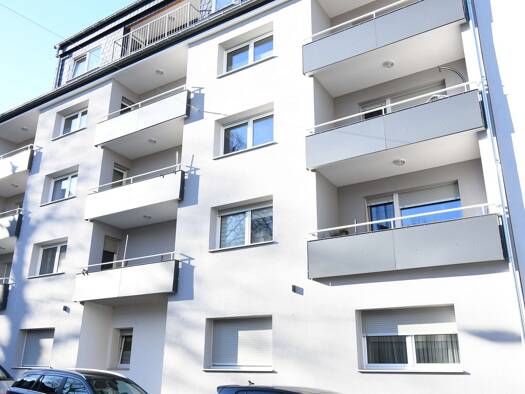 Wohnung zur Miete 1.400 € 4,5 Zimmer 120 m² frei ab sofort Bebelstraße 21 Haspe Hagen 58135