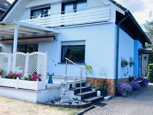 Einfamilienhaus zum Kauf 130 m² 618 m² Grundstück Andernach 56645