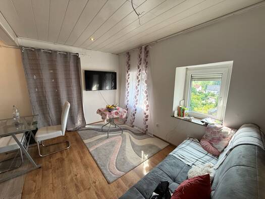 Einfamilienhaus zum Kauf 199.000 € 4 Zimmer 81 m² 209 m² Grundstück Erfenbacher Straße 21 Siegelbach Kaiserslautern 67661