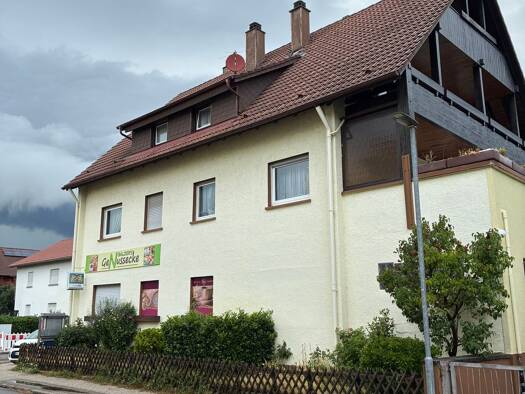 Mehrfamilienhaus zum Kauf 445.000 € 12 Zimmer 279 m² 540 m² Grundstück Malsch Malsch 76316