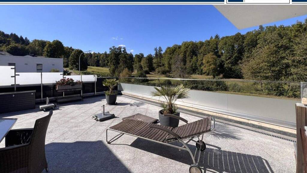 Bungalow zum Kauf 820.000 € 3 Zimmer 152 m² 355 m² Grundstück Gaggenau Gaggenau, Rastatt (Kreis) 76571