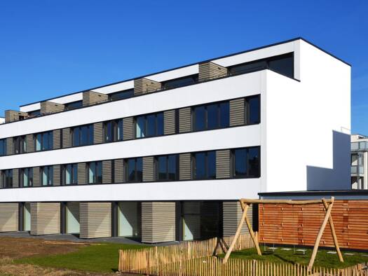 Maisonette zum Kauf - Erstbezug 643.000 € 4,5 Zimmer 138 m² frei ab sofort Stöckheim Braunschweig 38124