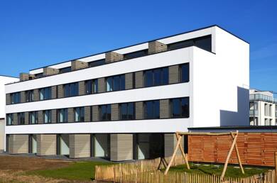 Maisonette zum Kauf - Neubau 643.000 € 4,5 Zimmer 138 m² frei ab sofort Stöckheim Braunschweig 38124