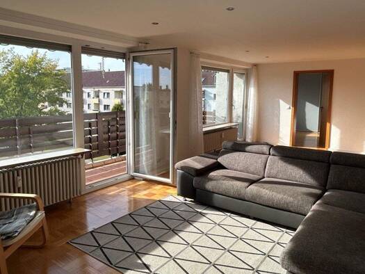Wohnung zum Kauf 280.000 € 3 Zimmer 87 m² 3. Geschoss Straubing 94315