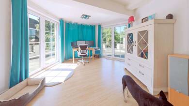 Wohnung zur Miete 650 € 3 Zimmer 97 m² frei ab 01.07.2025 Borgentreich Borgentreich 34434