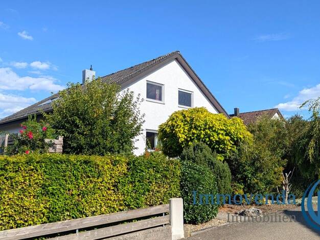 Mehrfamilienhaus zum Kauf 549.000 € 7,5 Zimmer 191,7 m² 582 m² Grundstück Giengen Giengen an der Brenz 89537