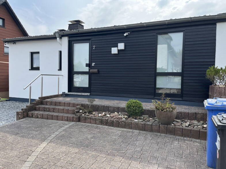 Einfamilienhaus zum Kauf provisionsfrei 295.000 € 5 Zimmer 114 m² 763 m² Grundstück Berod 57614