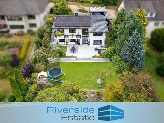 Einfamilienhaus zum Kauf 520.000 € 5 Zimmer 174,5 m² 946 m² Grundstück Rohden Hessisch Oldendorf 31840
