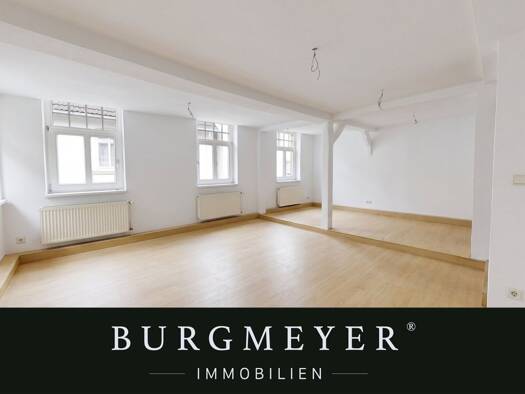 Maisonette zur Miete 1.230 € 5 Zimmer 130 m² Lingen Lingen (Ems) 49808