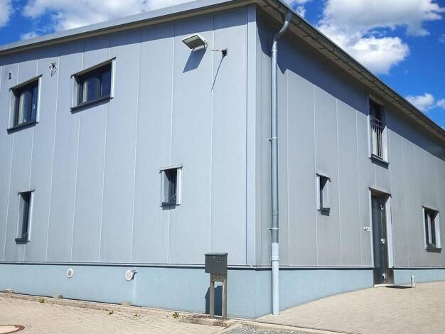 Lagerhalle zur Miete provisionsfrei 200 m² Lagerfläche Schöllkrippen 63825