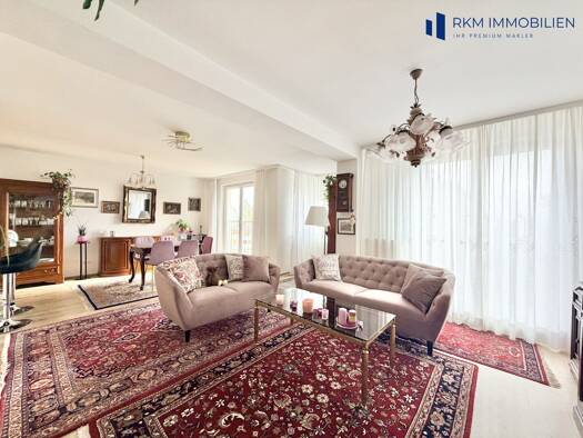 Wohnung zum Kauf 499.000 € 4 Zimmer 99,4 m² 2. Geschoss Wien 1230