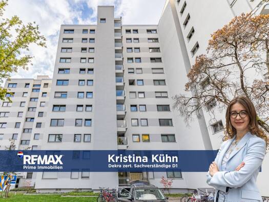 Wohnung zum Kauf 247.000 € 1 Zimmer 33 m² Ramersdorf-Perlach München 81737